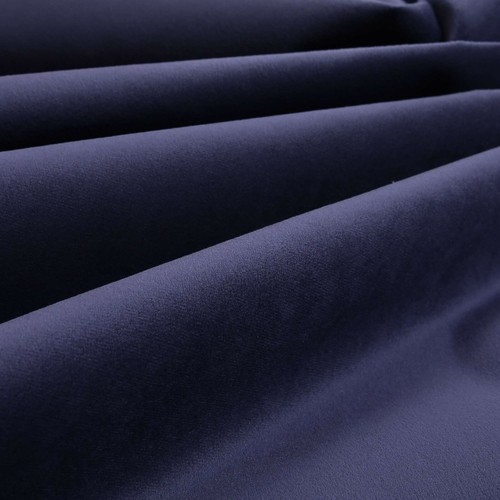 Soft flock moleskin - moleskin, velvet