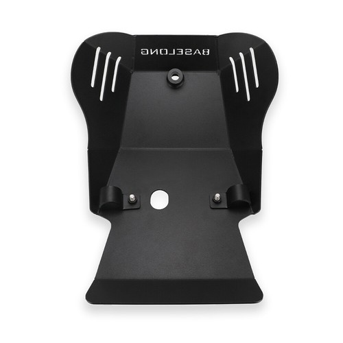 Motorcycle engine skid plate - motorcycle,