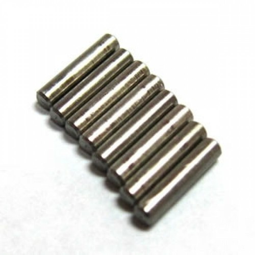 Carisma gt14b wheel lock pins - gt14b,