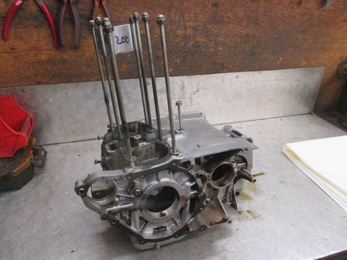 Honda cb200 200 twin 1975 - twin,
