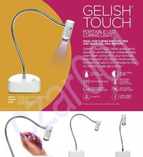 Harmony gelish touch led light - touch,