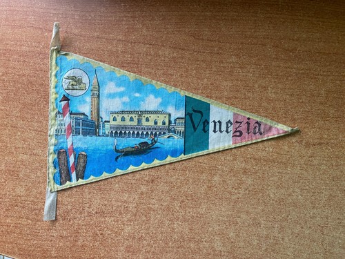 Flag for vespa lambretta - for, vespa/lambretta