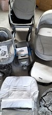Babystyle prestige travel - prestige,
