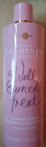 Champneys spa treatments - spa,