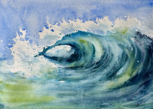 Catch wave original - catch, a