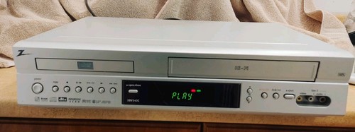 Zenith xbv343c dvd - xbv343c, vhs
