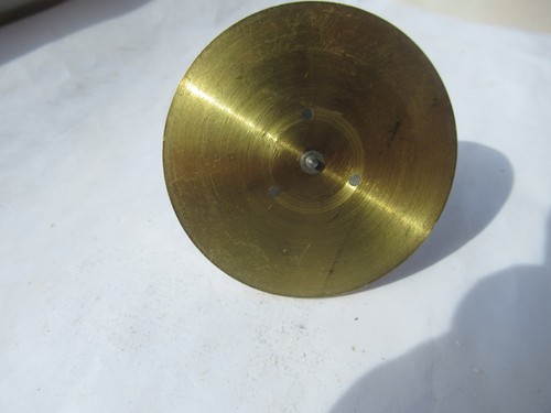 Watchmakers 5mm lathe wax - lathe,