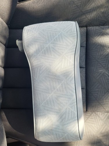 Mercedes w124 center - center, armrest