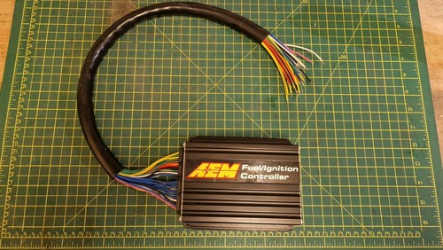 Aem fic piggyback ecu - fic, with