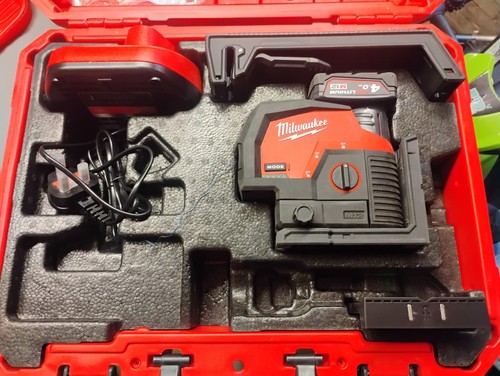 Milwaukee m12 cllp - milwaukee,