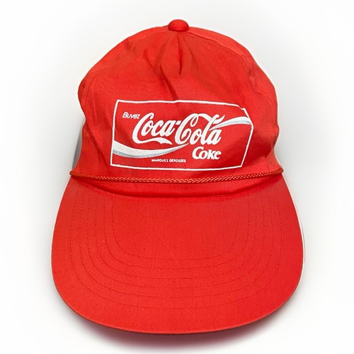 Vintage coca cola rope - vintage,