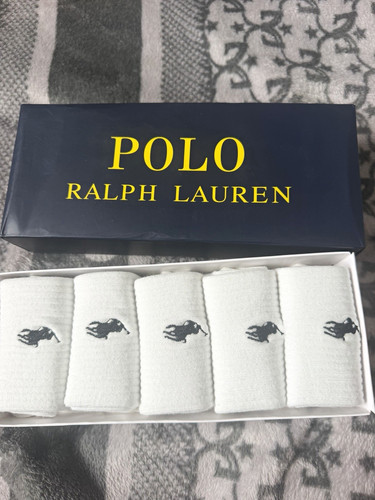 Polo ralph lauren - ralph, crew