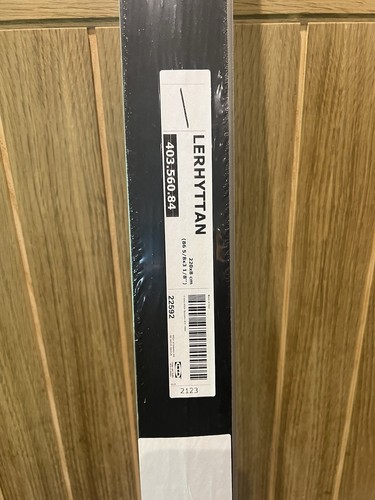 Ikea lerhyttan grey cover - ikea,