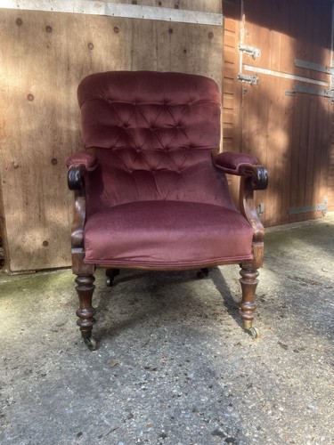 Antique mid 19th - mid,