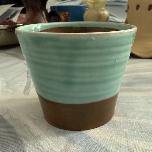 Handmade studio pottery - handmade,