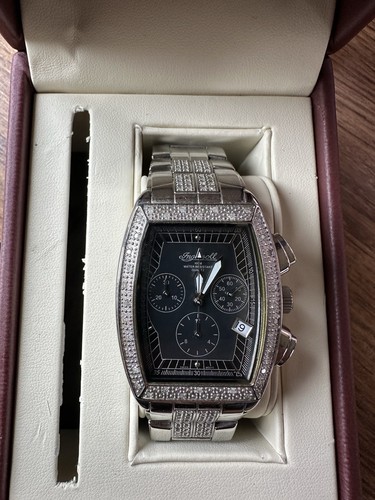 Ingersoll men watch - ingersoll,