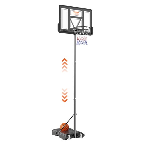 Vevor basketball hoop - vevor,