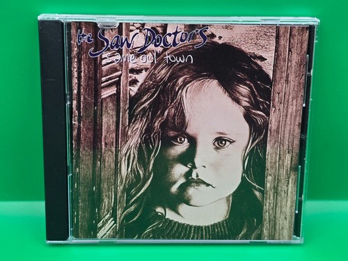 The saw doctors same - doctors, –