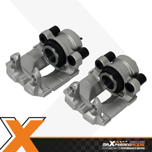 2xbrake calipers rear - 2xbrake,