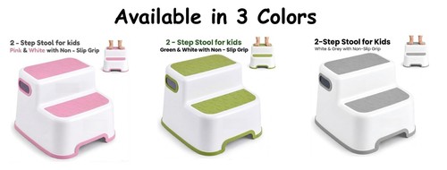 Step stool for kids - step,