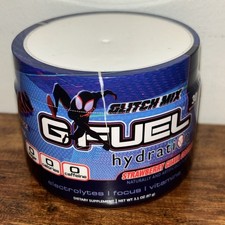 Fuel hydration glitch mix - g,