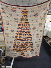 Overlay crochet christmas - christmas, tree