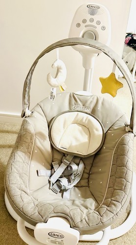 Graco baby delight electric - graco,