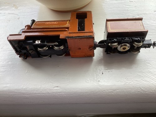 Bachmann narrow gauge - gauge, duke