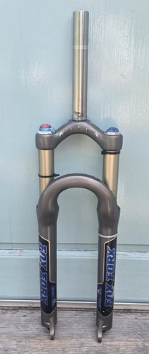 Fox float 100 1 - float, rl,