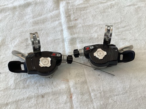 Sram carbon gear - sram,