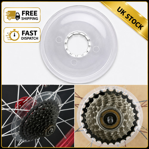 Bike wheel spoke protector - bike,