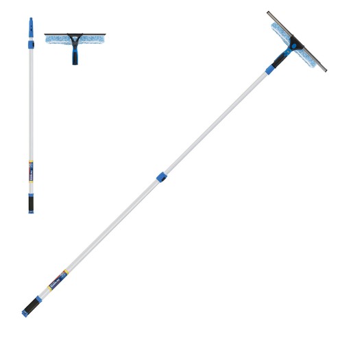Unger professional 1 - professional, 2-in-1