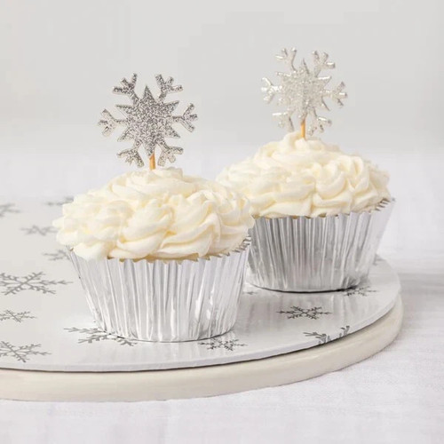 Jane asher metallic muffin - asher,