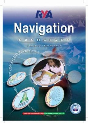 Rya navigation exercises - rya,