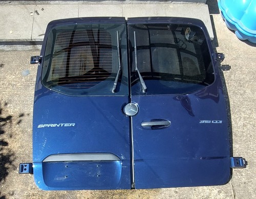 Sprinter w907 w910 low - w907,