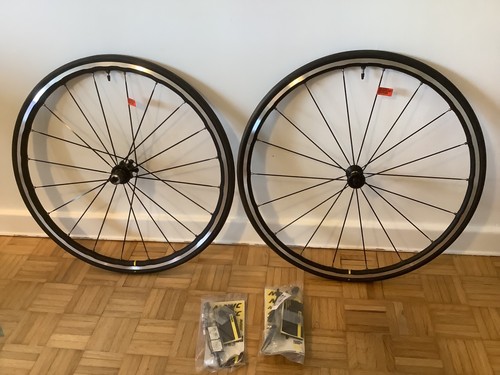 Mavic ksyrium elite - ksyrium, ust