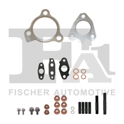 Mounting kit charger - mounting, kit,