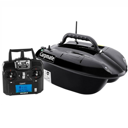 Bearcreeks carpmate bait boat - bearcreeks,
