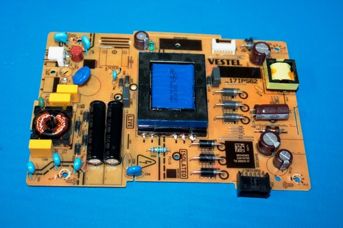 Power supply 17ips62 23619795 - power,