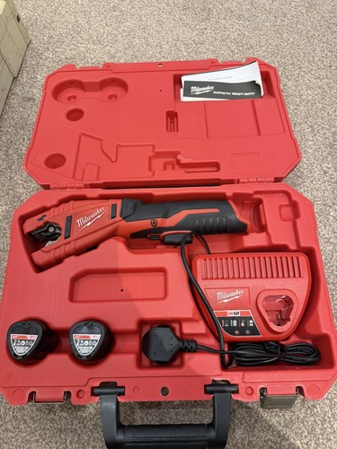 Milwaukee c12 201c m12 - c12,