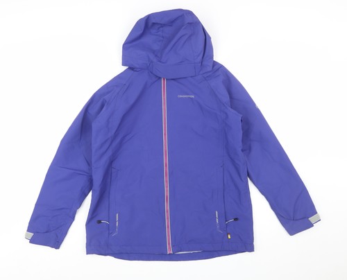 Craghoppers women purple - craghoppers,