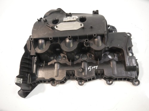 Valve cover cylinder head - cylinder,
