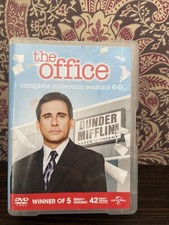 The office box set - the,