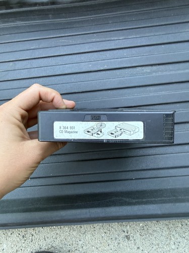 Disc magazine changer for - magazine,
