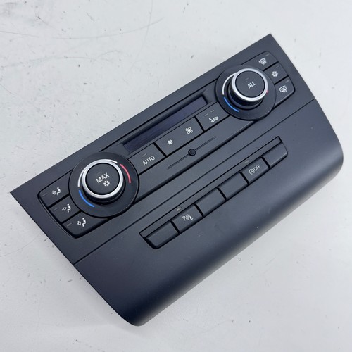 Bmw series e82 heater - bmw,