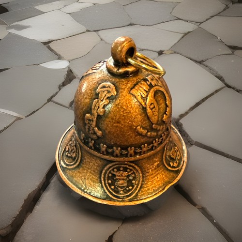 Pow mia memorial - pow-mia, bell