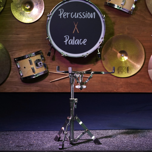 Vintage single braced snare - single,