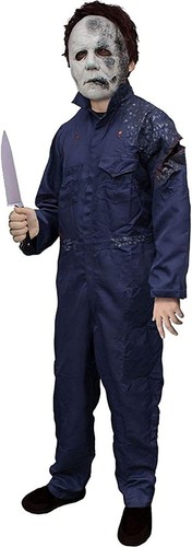 Michael myers coveralls - michael,