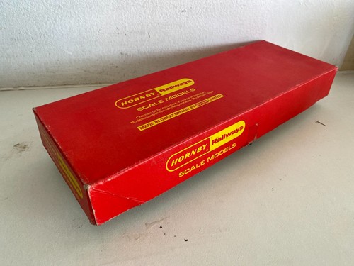 Hornby r751 co diesel - co-co,