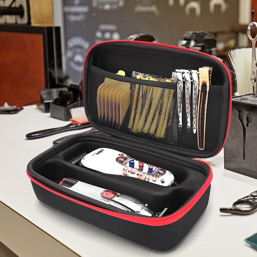 Barber tool storage case - tool,